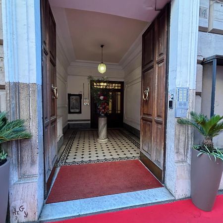 Hotel Dolceveneto à Rome Extérieur photo