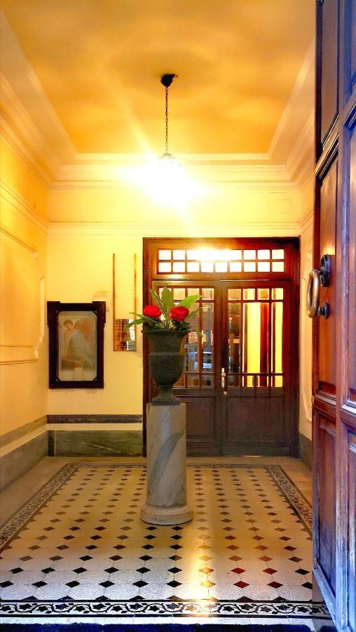 Hotel Dolceveneto à Rome Extérieur photo