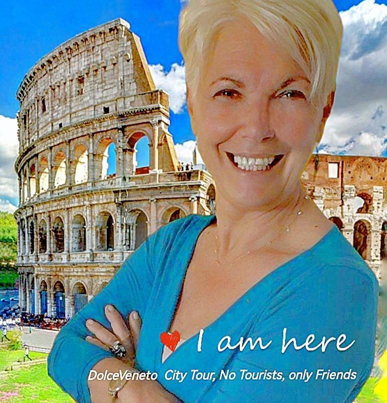 Hotel Dolceveneto à Rome Extérieur photo